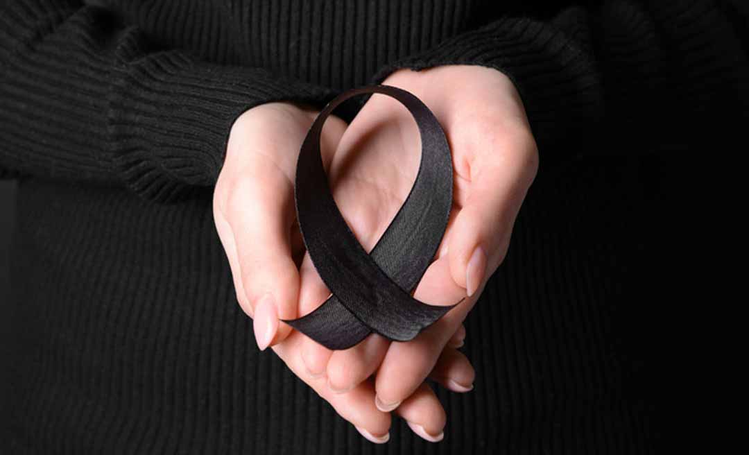 Rio Branco institui “Julho Âmbar” para conscientização sobre o luto parental, especialmente de mães e pais que perderam filhos por qualquer causa