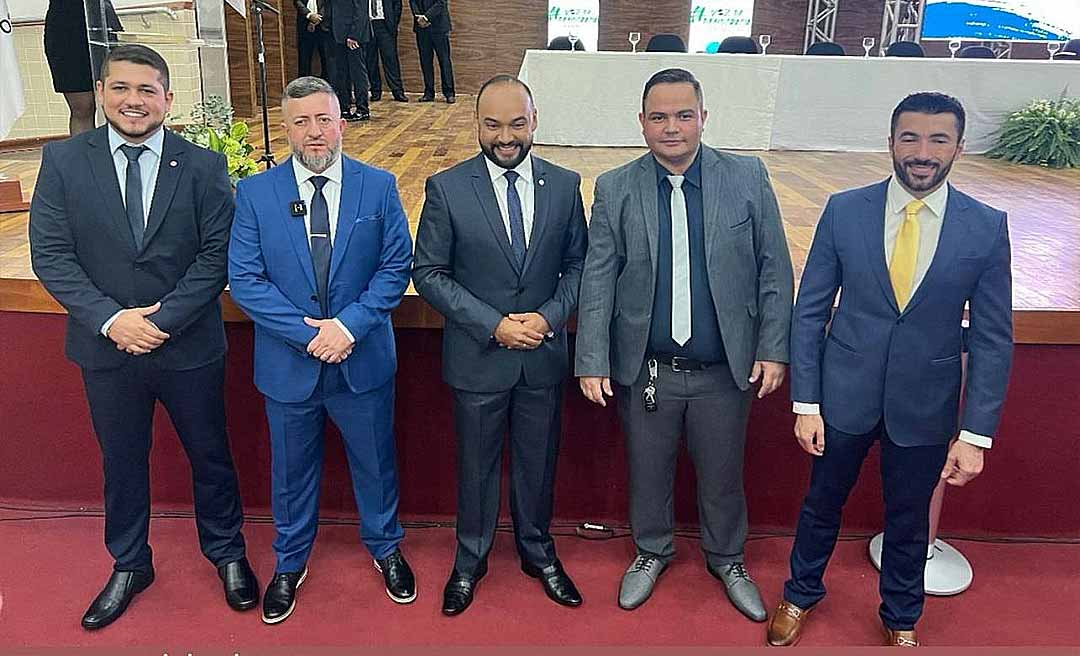 Acusado de assédio, superintendente da RBtrans ironiza vereadores, e bloquinho reage: “Esta Casa Legislativa não se curvará a tentativas de desmoralização”