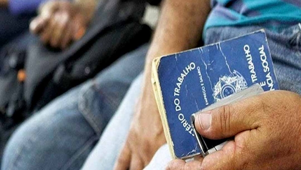 Taxa de desocupados no Acre cai em abril, maio e junho, revela pesquisa do IBGE