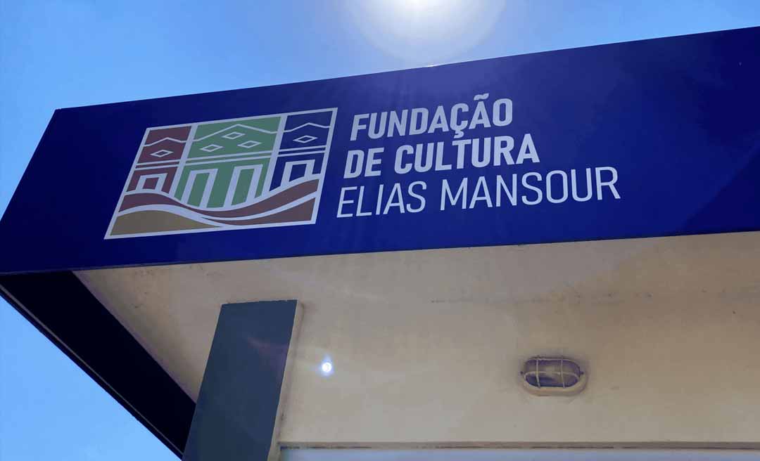 Fundação Elias Mansour divulga resultado final de edital de premiação de Pontos e Pontões de Cultura