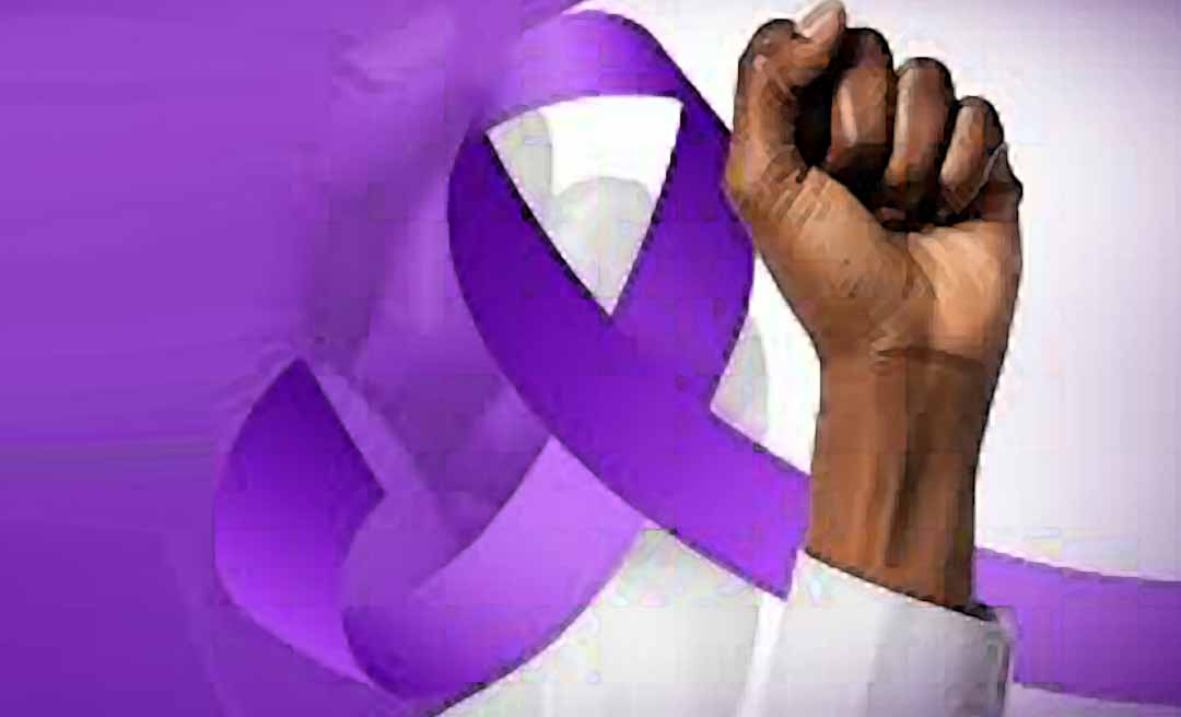 Efeito lilás e batata quente marcam o mês de agosto na capital de todos os acreanos