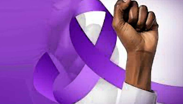 Efeito lilás e batata quente marcam o mês de agosto na capital de todos os acreanos