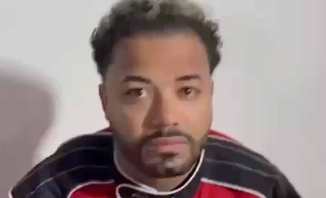 Influenciador Hytalo Santos é preso em São Paulo por suspeita de exploração de menores