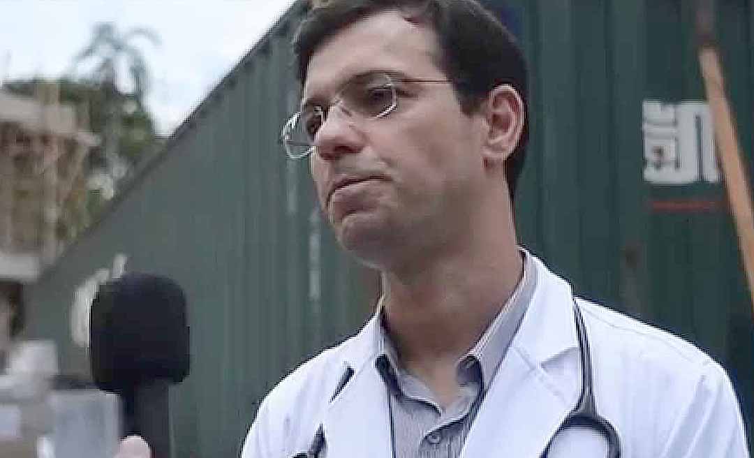 Os casos de dengue estão em baixa. É hora de se preocupar