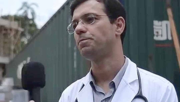 Os casos de dengue estão em baixa. É hora de se preocupar