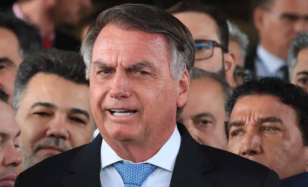 STF marca para 2 de setembro julgamento do ex-presidente Jair Bolsonaro na trama golpista