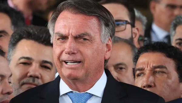 STF marca para 2 de setembro julgamento do ex-presidente Jair Bolsonaro na trama golpista