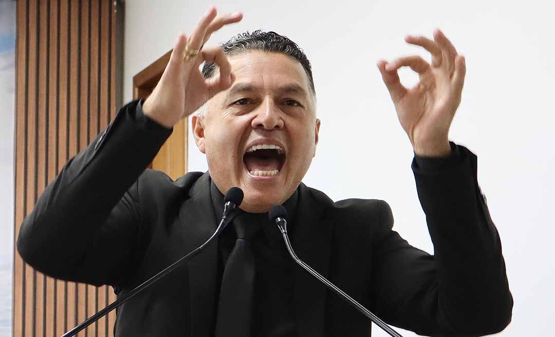 Vereador Eber Machado exige investigação e afastamento de superintendente da RBTrans após denúncias de assédio moral