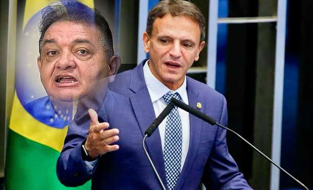 Senador Márcio Bittar manifesta solidariedade ao superintendente da RBTrans, Clendes Vilas Boas: “Homem íntegro, pai de família exemplar”