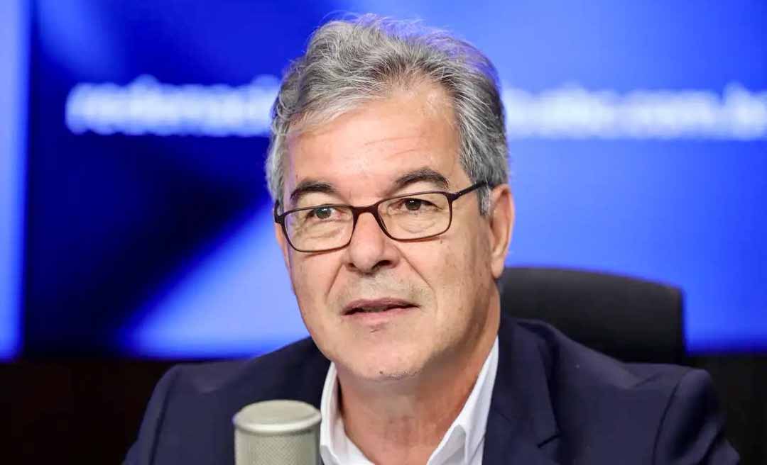 Presidente da ApexBrasil anuncia pacote de medidas contra tarifaço dos EUA