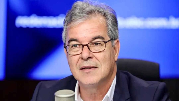 Presidente da ApexBrasil anuncia pacote de medidas contra tarifaço dos EUA