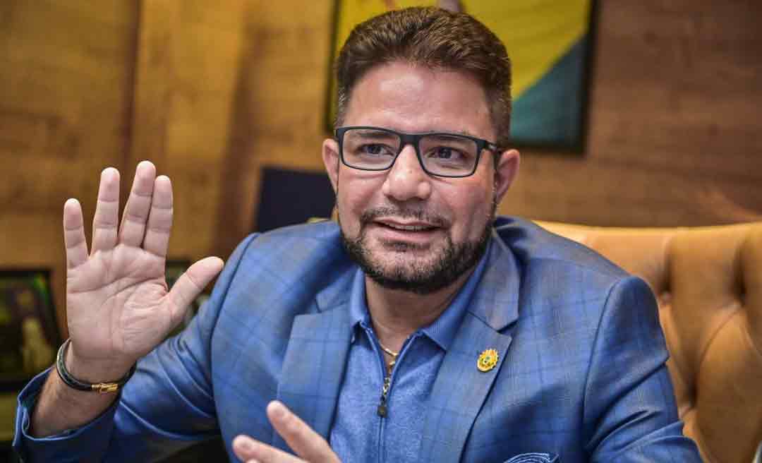 Gladson está incomodado com “corpo mole” de secretários e convoca reunião para puxão de orelhas