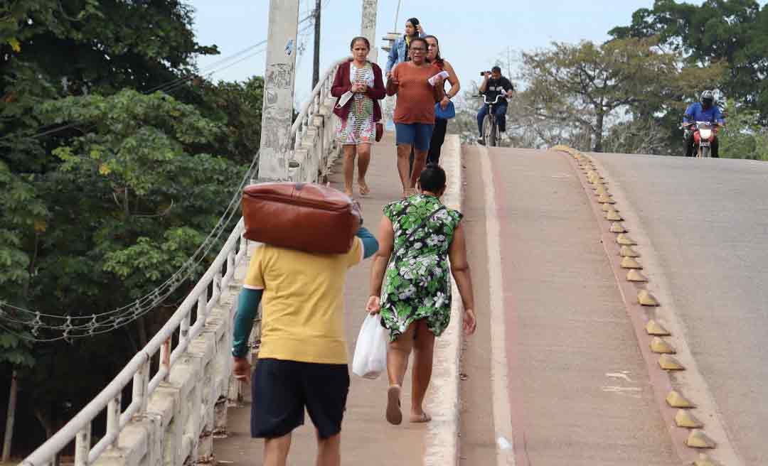 Mais de 22 mil acreanos desistiram de buscar trabalho no 2º trimestre de 2025, aponta IBGE