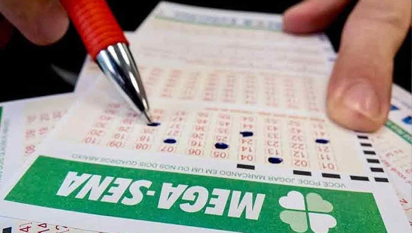 Mega-Sena acumula novamente e prêmio chega a R$ 65 milhões; próximo sorteio será na terça-feira, 19