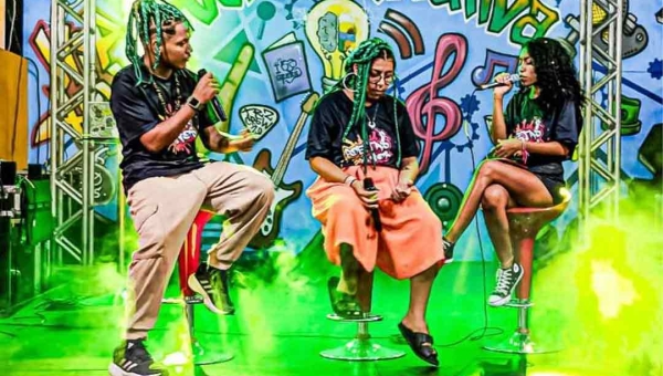 Acre será destaque no Torneio dos Slams, campeonato nacional de poesia falada