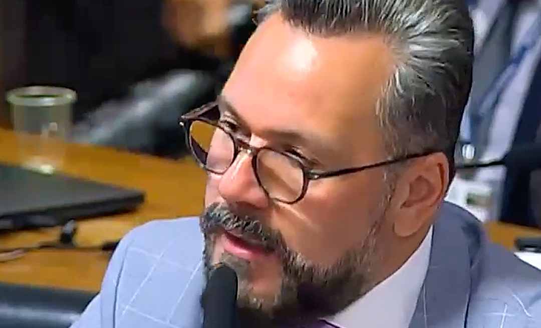 Alan Rick critica condução do Ibama e do ICMBio e pede revisão de embargos e planos de uso em reservas extrativistas