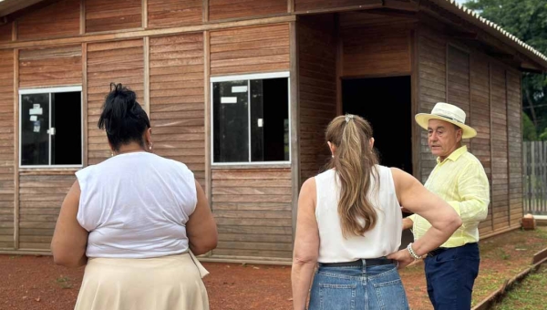 Bocalom volta falar no 1001 Dignidades e diz que pretende superar número em parceria com a Caixa