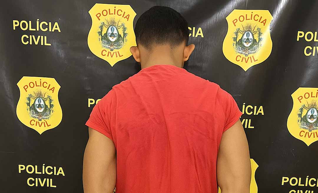 Polícia prende homem condenado por roubo que driblou por meses os cercos policiais