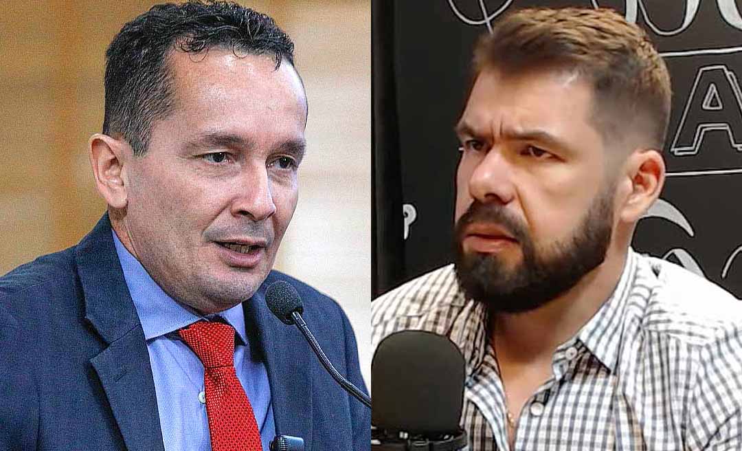 Adailton Cruz critica gestão de Pedro Pascoal por não aplicar suas emendas
