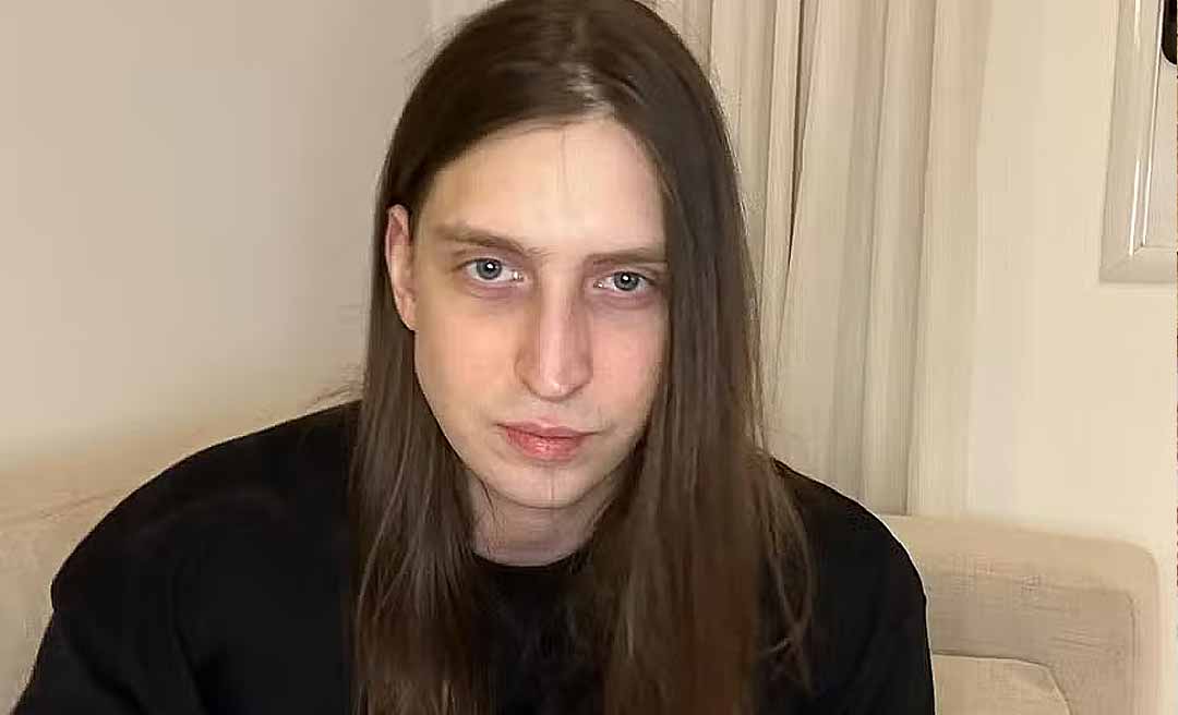 Após denunciar adultização de crianças nas redes, Felca vem ao Acre acompanhado de comissão da Câmara