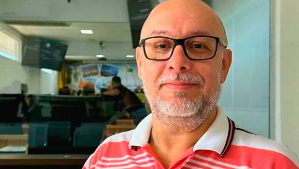 Naluh Gouveia tem razão — e o futuro do Acre agradece