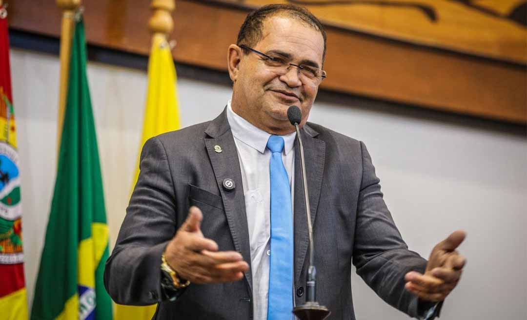 Rifado por Vagner Sales em nova chapa, Tanízio Sá se irrita e lança candidatura à presidência do MDB