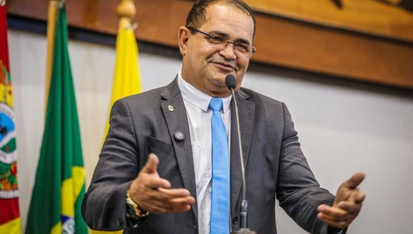 Rifado por Vagner Sales em nova chapa, Tanízio Sá se irrita e lança candidatura à presidência do MDB