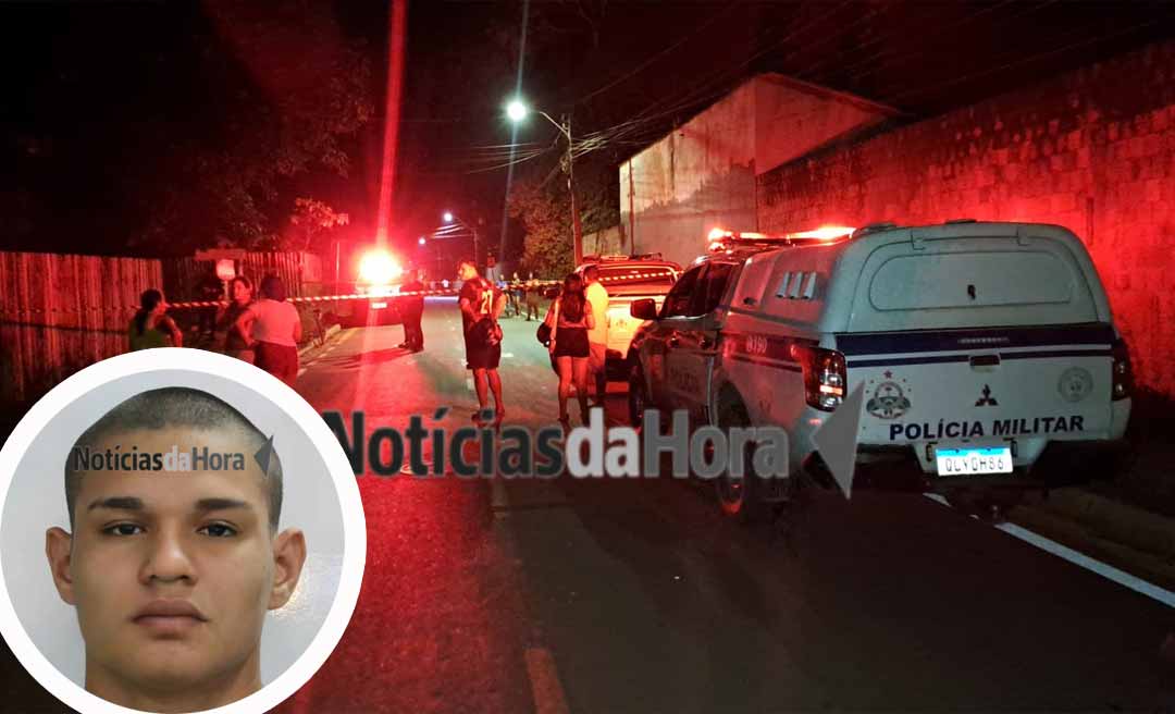 Homem é executado com vários tiros após atender chamado em frente de casa no Belo Jardim II, Segundo Distrito da Capital