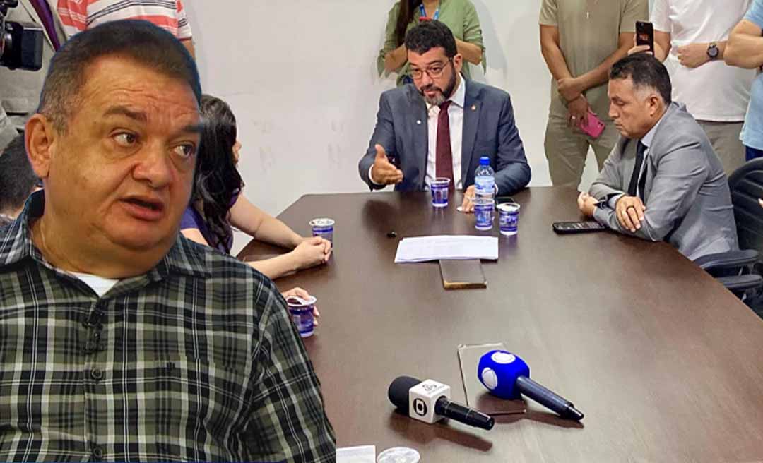 “Bola de neve”: agentes de trânsito denunciam assédio moral na RBTrans e vereadores pedem afastamento do superintendente