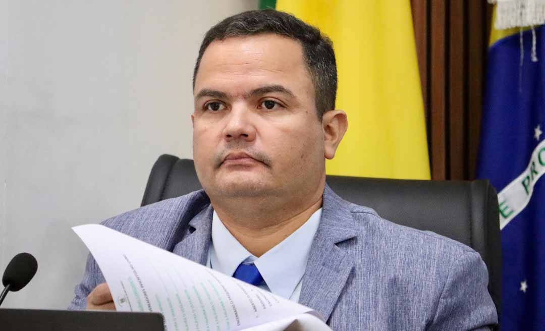 PL de Leôncio Castro propõe gratuidade em eventos financiados com recursos públicos em Rio Branco