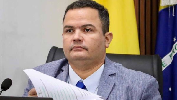 PL de Leôncio Castro propõe gratuidade em eventos financiados com recursos públicos em Rio Branco