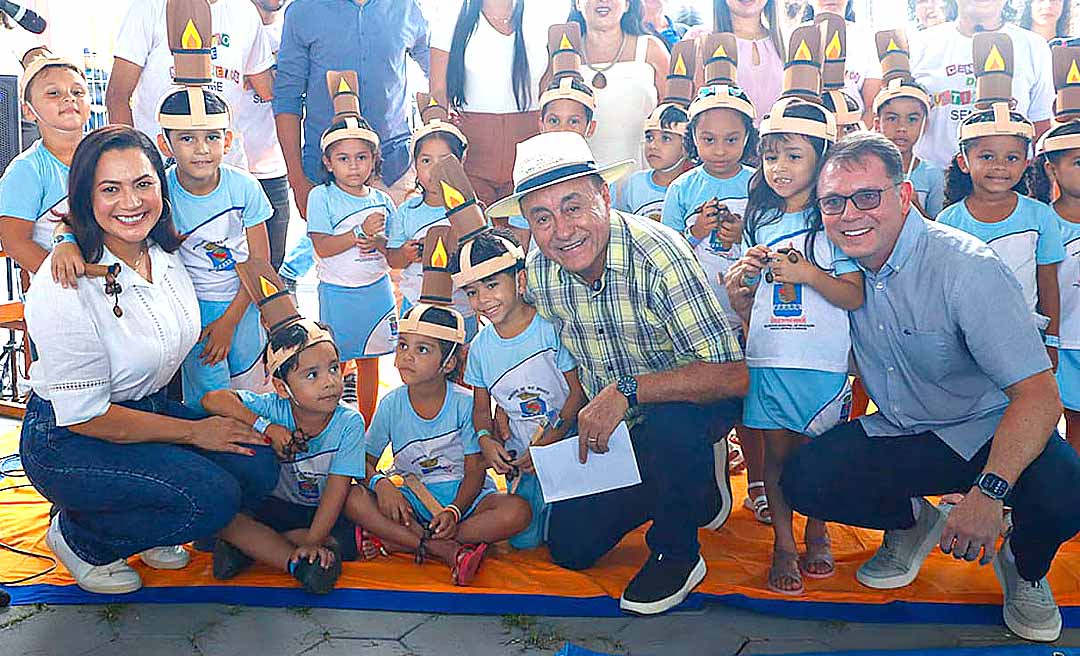 Prefeitura da Capital cria Fórum Municipal de Educação para fortalecer políticas públicas e ampliar participação social