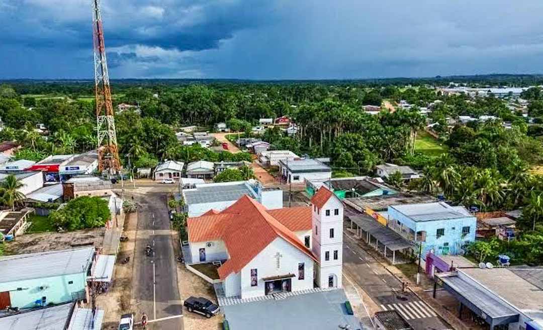 Municípios do Acre recebem recursos federais para ampliar educação infantil; Mâncio Lima recebe o maior repasse