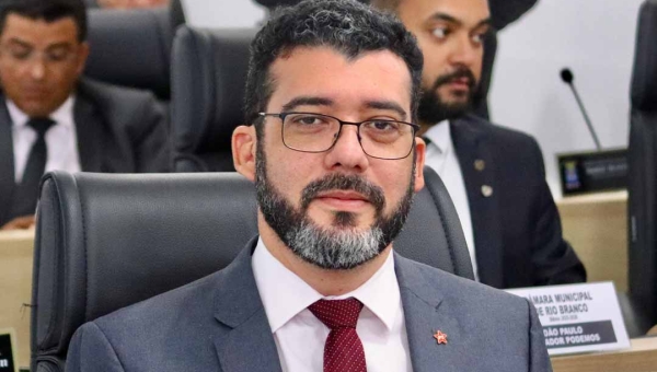 Vereador André Kamai propõe criação do Conselho Municipal de Desenvolvimento Rural e Florestal Sustentável