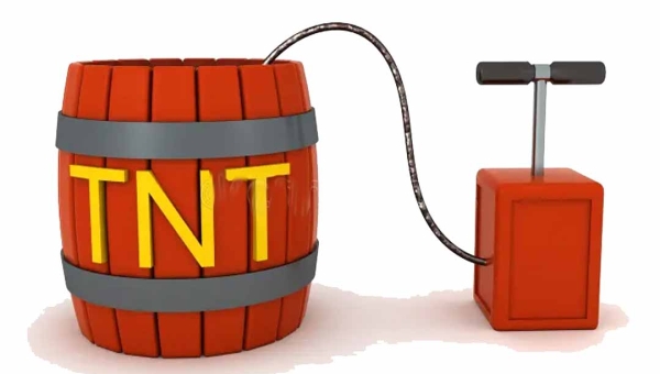 CPI e pólvora na Câmara municipal