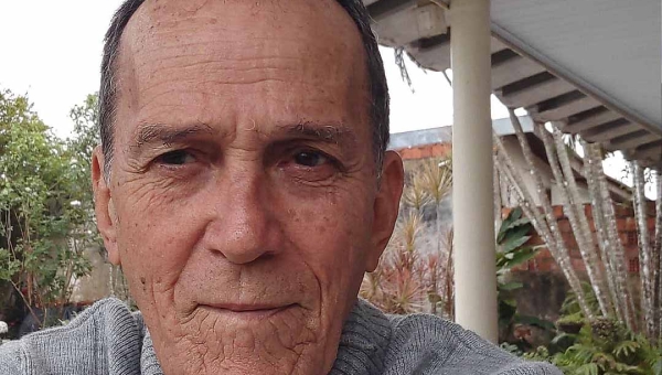 Fundador do MDB no Acre critica postura de Eber Machado em denúncias contra superintendente da RBTrans