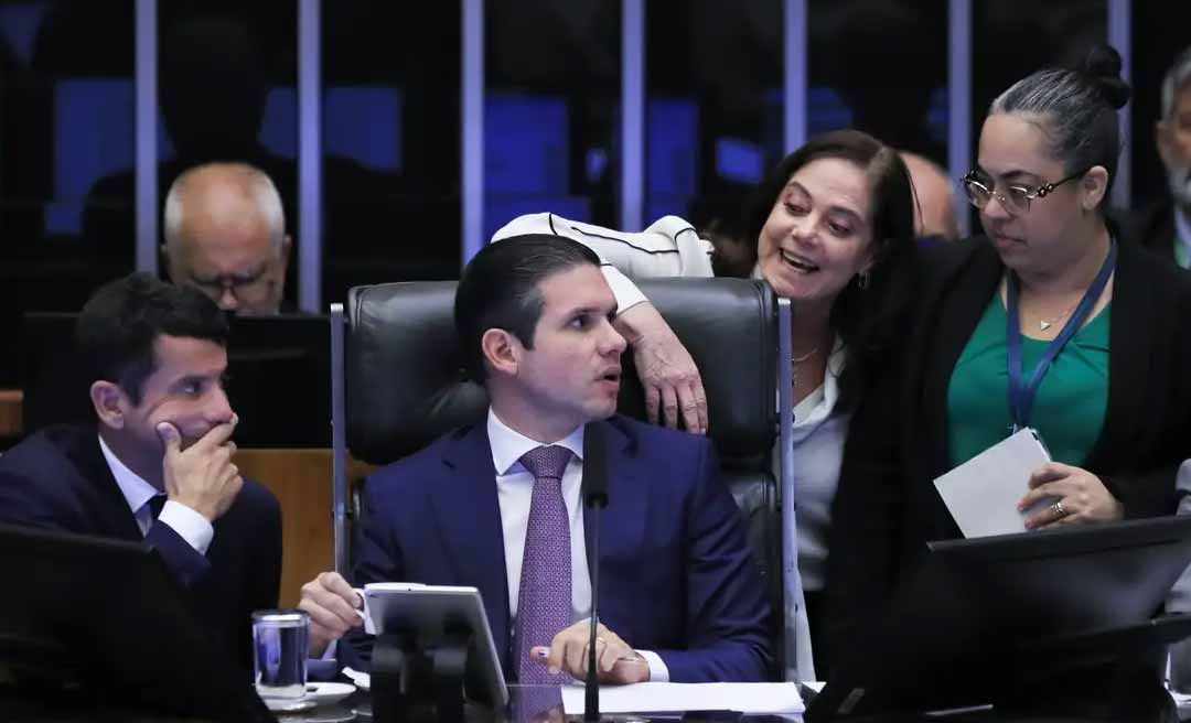Câmara dos Deputados aprova urgência para isenção do IR de quem ganha até R$ 5 mil
