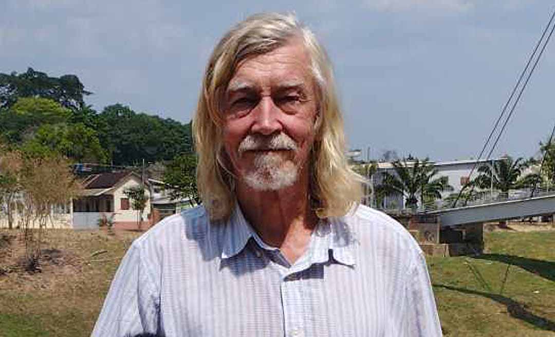 Nova onda de frio com temperaturas entre 12 e 15 graus deve atingir o Acre na segunda-feira, avisa Friale