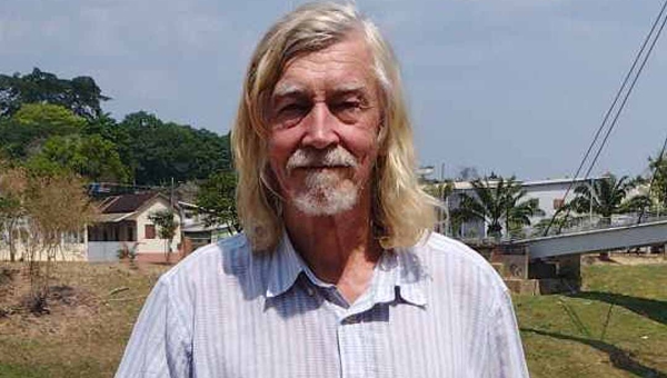 Nova onda de frio com temperaturas entre 12 e 15 graus deve atingir o Acre na segunda-feira, avisa Friale