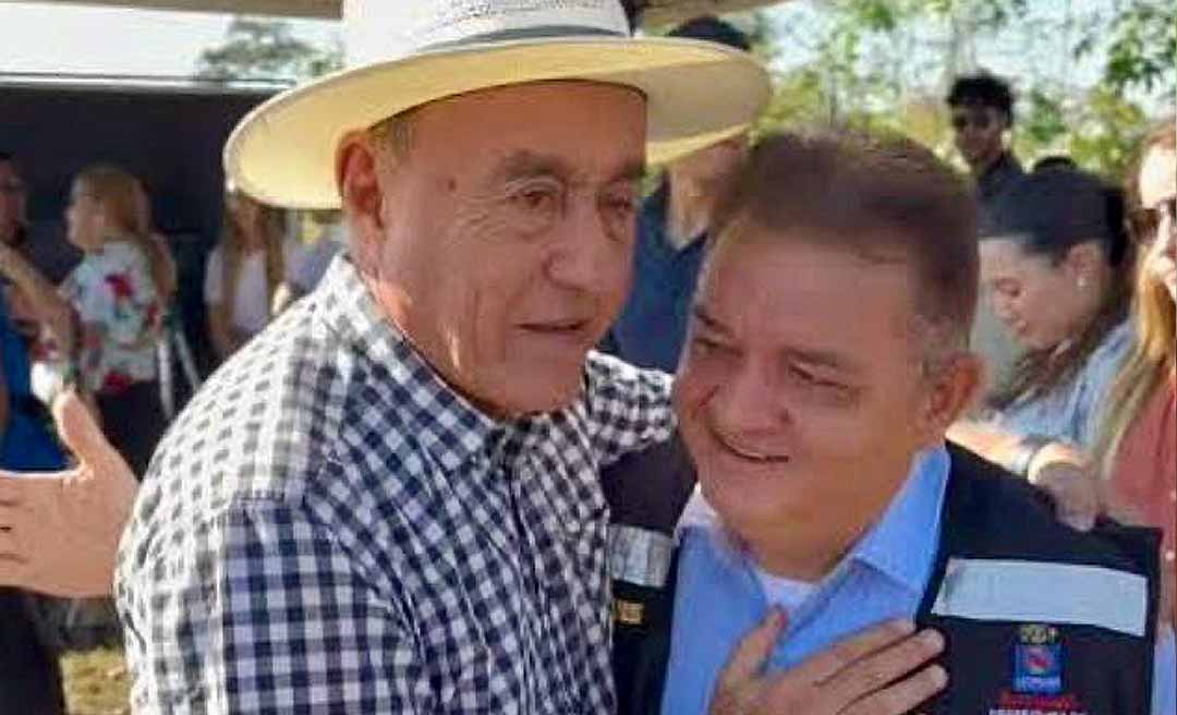 “Ele vai continuar no cargo até que a Justiça se pronuncie”, afirmou Bocalom ao decidir mantém Clendes Vilas Boas na RBTrans