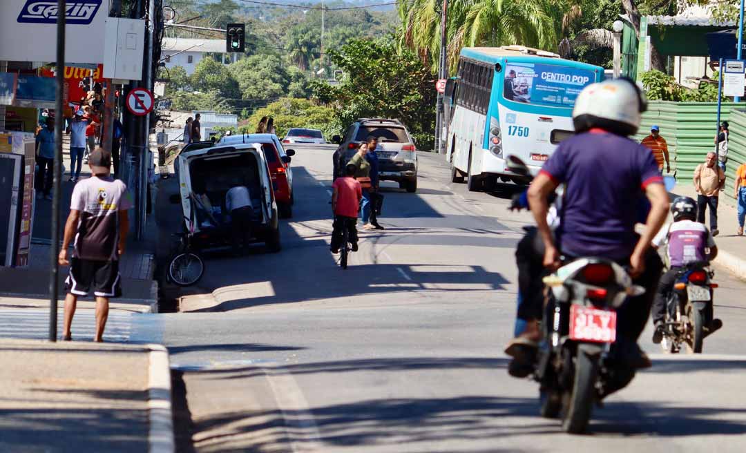 Detran publica edital de suspensão do direito de dirigir e motoristas têm até 21 de setembro para apresentar defesa