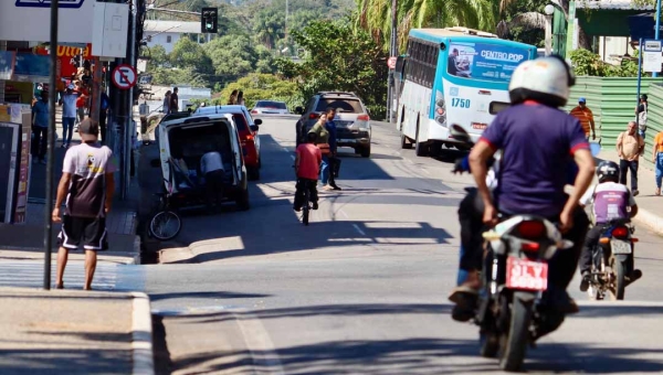 Detran publica edital de suspensão do direito de dirigir e motoristas têm até 21 de setembro para apresentar defesa