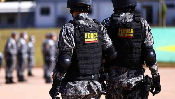 Força Nacional terá permanência prorrogada no Acre por mais 90 dias; ação faz parte do Plano Amazônia: Segurança e Soberania