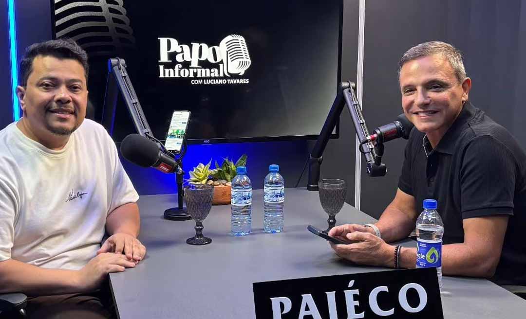 Com Bolsonaro preso domiciliar, Bittar diz com otimismo que direita vencerá as eleições de 2026 e vai ‘destravar a Amazônia’