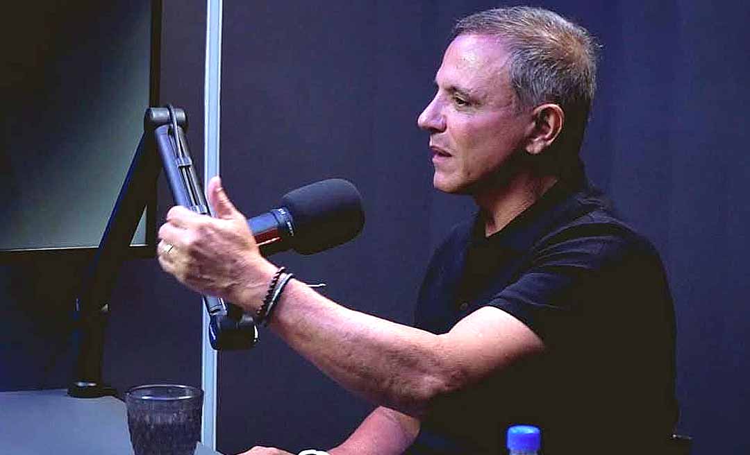 “É natural, desejável, que este mesmo grupo tenha uma única chapa no ano que vem”, diz Bittar sobre PL e União/Progressistas