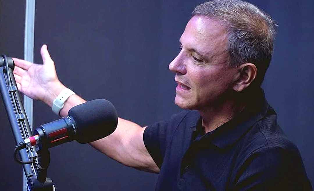 Márcio Bittar corrige valor de emenda destinada à Santa Casa e diz que não teme investigação: “que apure”