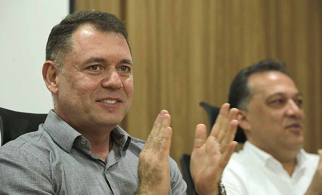 Prefeitura de Rio Branco inicia entrega de fardamento escolar confeccionado em 36 malharias locais