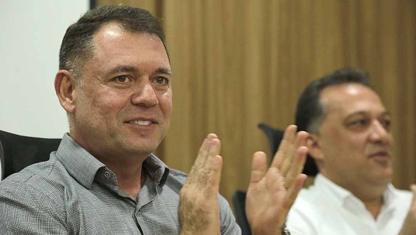 Prefeitura de Rio Branco inicia entrega de fardamento escolar confeccionado em 36 malharias locais