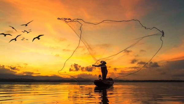 Dez espécies de peixes presentes nos rios e lagos do Acre entram no período de defeso e pesca fica proibida