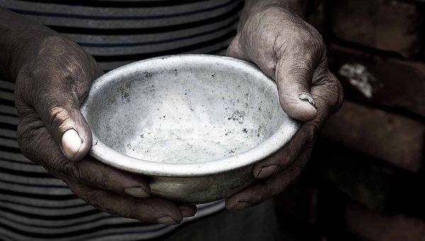 Acre registrou 56 mil pessoas ‘passando fome’ no primeiro ano de Lula na presidência, diz levantamento do IBGE